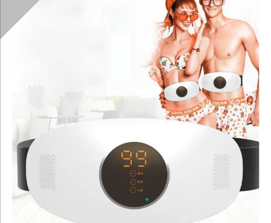 2 in 1 Slim Pro Relief Massager