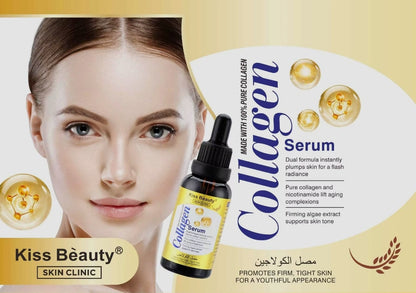 Pure Anti-Aging Collagen LuxKit